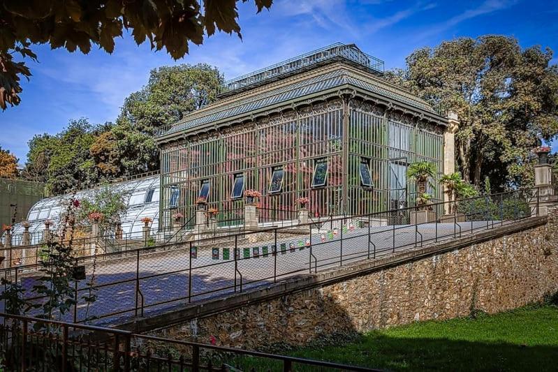 דירות Studio Cosy Vue Sur Le Musee - Paris 5 - 2P מראה חיצוני תמונה